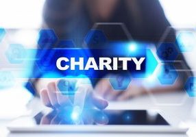 VAT boost to charitable donations