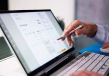 Electronic invoicing consultation