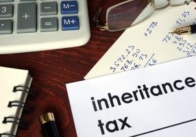 Autumn Budget 2024 – Inheritance Tax changes