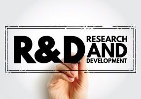 R&amp;D receives a welcome boost in the Budget