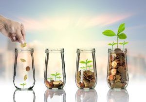 How working capital is funded