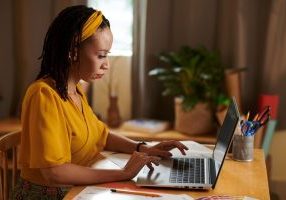 When do the higher rates of Income Tax apply