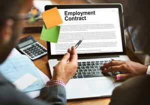 Beware the legal minefield of the transferring of contractual undertakings