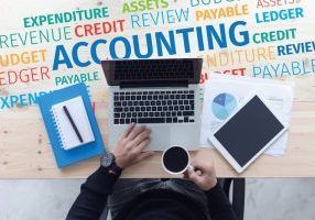 VAT Annual Accounting
